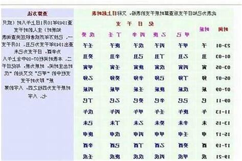 日柱 癸未
